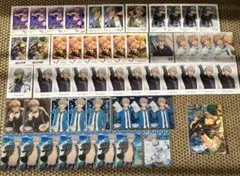 あんスタ 大神晃牙 53点 まとめ売り ぱしゃこれ ぱしゃっつ クリアカード