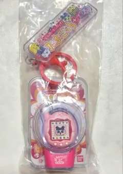 まとめ買い割】たまごっち おかしなたまごボーロっち パッケージチャームつき３