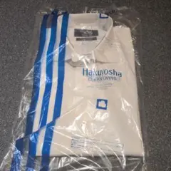 Maker's Shirt ホワイト 長袖シャツのサムネイル