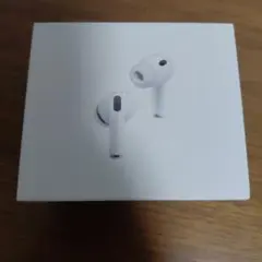 Air Pods pro3　保護ケース付き