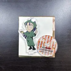 忍たま乱太郎 体験展 大阪 ご当地アクリルスタンド 立花仙蔵