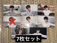 ALPHA DRIVE ONE ALD1 makestar ヨントン トレカ