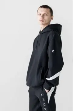 2026年最新】cronos パーカーの人気アイテム - メルカリ