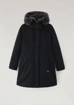 2026年最新】ウールリッチ WOOLRICH ファー付きの人気アイテム - メルカリ