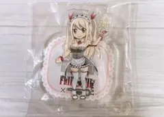 ☆ FAIRYTAIL キャラウムカフェ ルーシィ アクリルスタンド② ☆超レア ☆ FAIRYTAIL キャラウムカフェ ルーシィ アクリルスタンド② ☆超レア