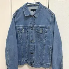 ユニクロ/UNIQLOデニムジャケット