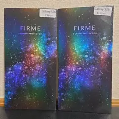 Galaxy S26 保護フィルム 2枚セット