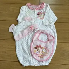 女の子 ベビー服 セット
