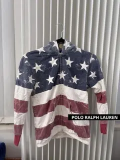 POLO Ralph Lauren パーカー ラルフローレン/ アメリカ購入品