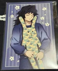 鬼滅の刃 クラフトホリック 義勇