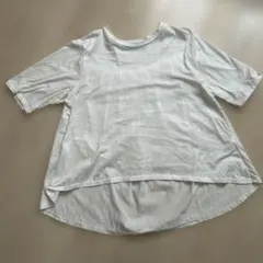 MidiumiホワイトＴシャツのサムネイル