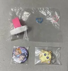 ふたりはプリキュア　セット