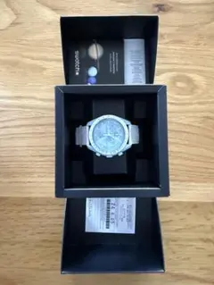 OMEGA Swatch Bioceramic MoonSwatchのサムネイル