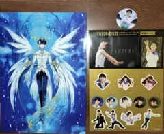 2026年最新】羽生結弦 クリアファイルの人気アイテム - メルカリ
