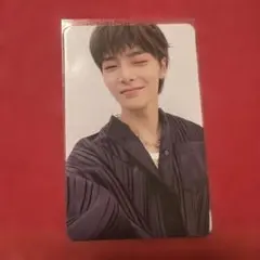 Straykids スキズ トレカ 封入 NOEASY アイエン