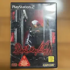 デビル・メイ・クライ
