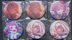 2025年最新】鳳えむ 缶バッジ グリッターの人気アイテム - メルカリ