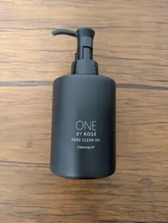 ワンバイコーセー ポアクレンジングオイル 180ml