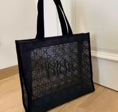 2026年最新】dior ノベルティ トートの人気アイテム - メルカリ