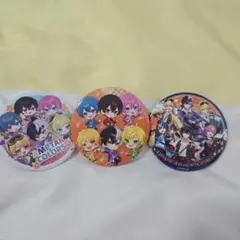 2026年最新】AMPTAKxCOLORS 缶バッジの人気アイテム - メルカリ