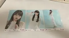 乃木坂46 岡本姫奈 生写真 真夏の全国ツアー2025 Specialコンプ