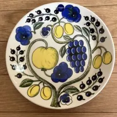 ＊新品イッタラアラビア パラティッシ プレート 21センチ