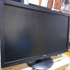 27inchディスプレイ三菱RDT271WLM 27インチ 27型 三菱 MITSUBISHI RDT271WLM