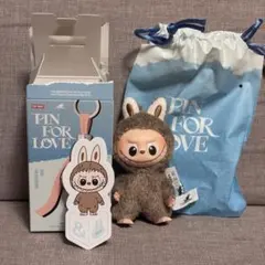 ショッパー付き　未開封　正規品 未開封 ラブブ 完全正規品】コカ・コーラ ラブブ 未開封新品2箱 ショッパー