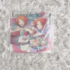 あんスタ 2Wink 葵ひなた 葵ゆうた 中国 アクリルボード