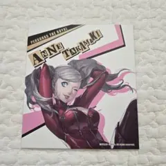 2025年最新】ペルソナ5 色紙の人気アイテム - メルカリ