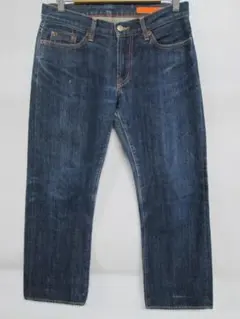 R314 JEANSHOP ジーンショップ セルビッチ デニムパンツ ジーンズ