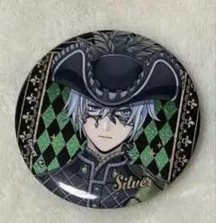 ツイステ 缶バッジ