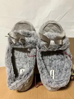 【新品】ルームシューズkids