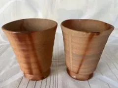 備前焼フリーカップ