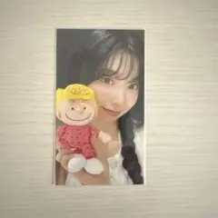 NiziU AWAKE ミイヒ トレカ