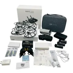 DJI Mavic Mini ドローンセット　MAMNIC 中古品