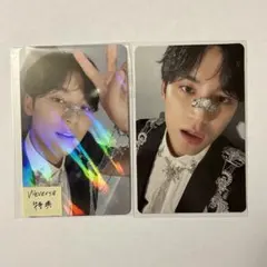 SEVENTEEN 消費期限 Weverse ミンギュ