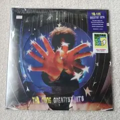 2025年最新】The Cure レコードの人気アイテム - メルカリ