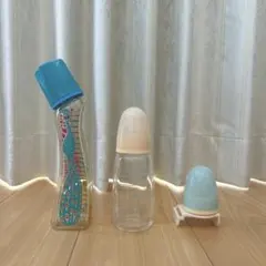 哺乳瓶セット(1/20までの出品)