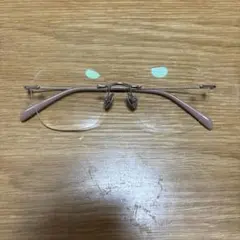JINS TODAY 2025SS(度付き)