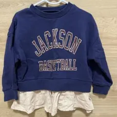 マーキーズ　トレーナー 100cm