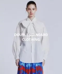 DOUBLE STANDARD CLOTHING