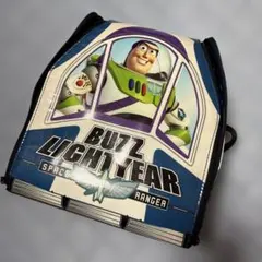 トイストーリー　バズ・ライトイヤー　リュック　キッズ