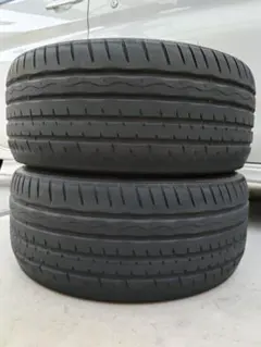 LAUFENN ラウフェン Z FIT EQ LK03 225/35ZR19のサムネイル