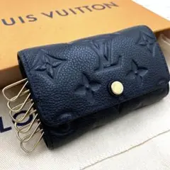 専用‼️【未使用に近い‼️お勧め‼️】VUITTON アンプラント　キーケース Amazon | ルイヴィトン LOUIS VUITTON 鍵 キーケース モノグラム
