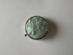 インドリボン　ピルケース