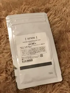 ETVOS マットスムースミネラルファンデーション 3g エトヴォス