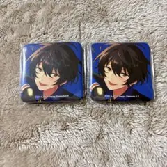 あんスタ 凛月 アルバム缶