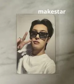 GOLDEN HOUR : Part.2 makestar ヨントン　ミンギ