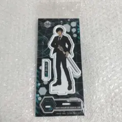 ワールドトリガー アクスタ 辻新之助